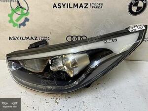 İX35 SOL FAR ORJİNAL
