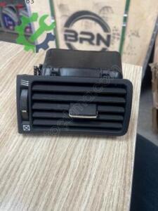 IZGARA KALORİFER COROLLA 02-06 SOL