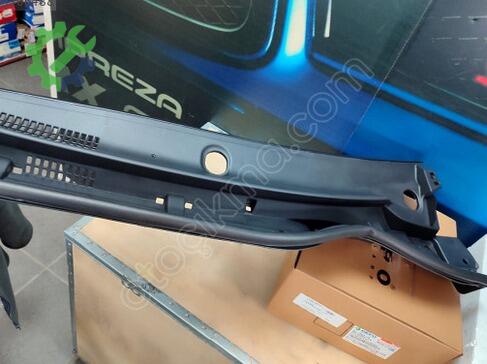 Toyota 4Runner Ön Cam Izgarası 55708-02590 çıkma parça