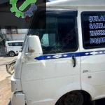 Kia Soul Sol Ön Kapı çıkma parça - ÖNEN OTO ÇIKMA İzmir