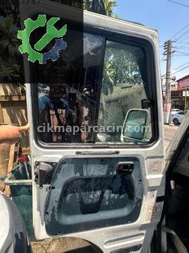 Kia Soul Sol Ön Kapı çıkma parça