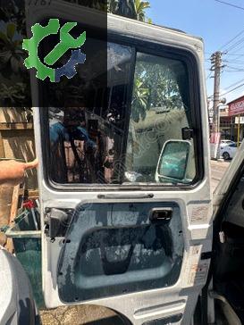 Kia Soul Sol Ön Kapı çıkma parça