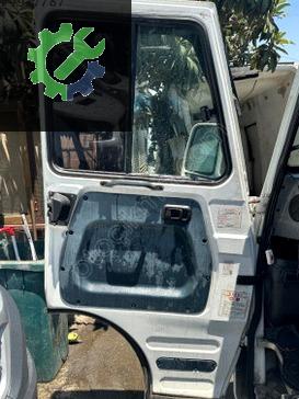 Kia Soul Sol Ön Kapı çıkma parça