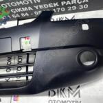 Nissan Qashqai 2006 – 2010 Çıkma Ön Tampon