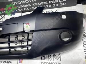 Nissan Qashqai 2006 – 2010 Çıkma Ön Tampon