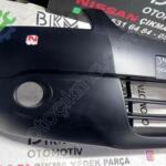 Nissan Qashqai 2006 – 2010 Çıkma Ön Tampon