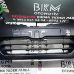 Nissan Qashqai 2006 – 2010 Çıkma Ön Tampon