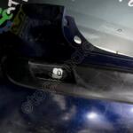 Arka Tampon Nissan Qashqai 2007 – 2010 Çıkma