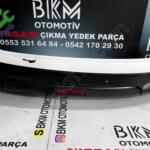 Arka Tampon Nissan Qashqai 2010 – 2013 Çıkma