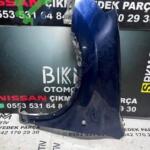 Çıkma Nissan Qashqai Çamurluk