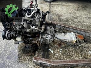 J10 motor 160.000 km de motor komple