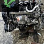 2010 Karsan J10 Motor Komple Çıkma Parça İzmir