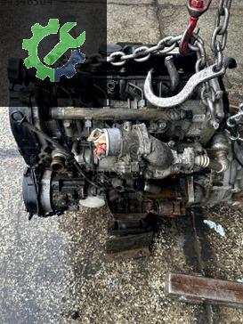 2010 Karsan J10 Motor Komple Çıkma Parça İzmir