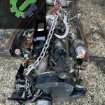 2010 Karsan J10 Motor Komple Çıkma Parça İzmir