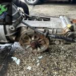 Karsan J10 Şanzıman Komple çıkma parça - ÖNEN OTO ÇIKMA İzmir