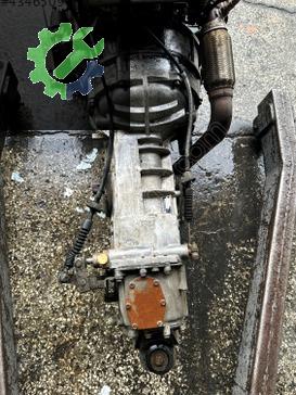 Karsan J10 Şanzıman Komple çıkma parça