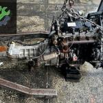 Karsan J10 Şanzıman Komple çıkma parça - ÖNEN OTO ÇIKMA İzmir