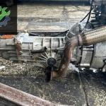 Karsan J10 Şanzıman Komple çıkma parça - ÖNEN OTO ÇIKMA İzmir
