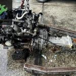 Karsan J10 Şanzıman Komple çıkma parça - ÖNEN OTO ÇIKMA İzmir