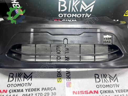 Nissan Juke Ön Tampon çıkma parça