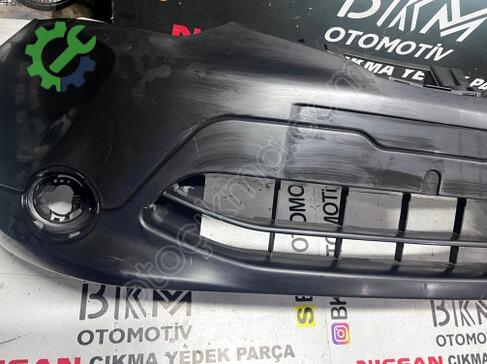 Nissan Juke Ön Tampon çıkma parça