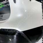 Nissan Qashqai 2017 – 2021 Çıkma Arka Tampon