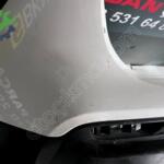 Nissan Qashqai 2017 – 2021 Çıkma Arka Tampon