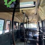 Karsan J10 Klima Paneli çıkma parça - ÖNEN OTO ÇIKMA İzmir