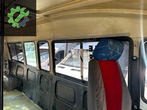 Karsan J10 Klima Paneli çıkma parça