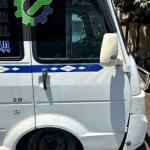 Karsan J10 Sağ Ön Kapı çıkma parça - ÖNEN OTO ÇIKMA İzmir