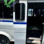 Karsan J10 Kapı çıkma parça - ÖNEN OTO ÇIKMA İzmir