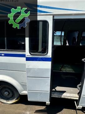 Karsan J10 Kapı çıkma parça