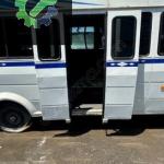 Karsan J10 Kapı çıkma parça - ÖNEN OTO ÇIKMA İzmir