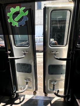 Karsan J10 Kapı çıkma parça