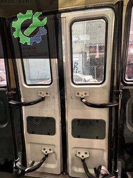Karsan J10 Kapı çıkma parça