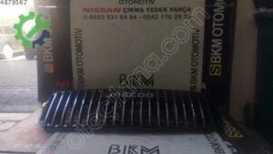 Jaecoo J7 2021 – 2026 Panjur Çıkma