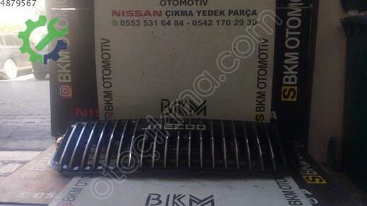 Jaecoo J7 Panjur çıkma parça