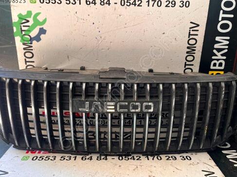 Jaecoo J7 Panjur 602003578AA çıkma parça