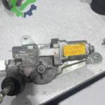 Çıkma Nissan Micra Silecek Motoru