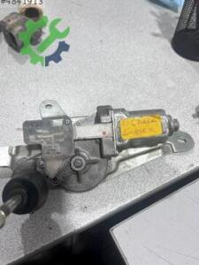 Çıkma Nissan Micra Sağ Sol Silecek Motoru