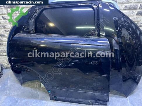 Jaecoo J7 Sağ Arka Kapı çıkma parça