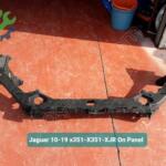 Jaguar 10-19 x351-X351-XJR On Panel