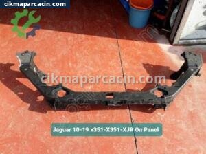 Jaguar 10-19 x351-X351-XJR On Panel