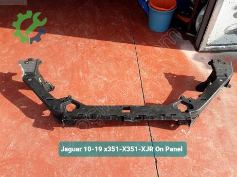 Jaguar XJR Ön Panel çıkma parça