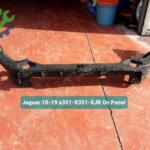 Jaguar 10-19 x351-X351-XJR On Panel