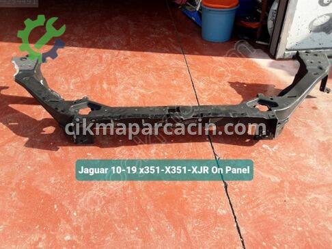 Jaguar XJR Ön Panel 10-19 çıkma parça
