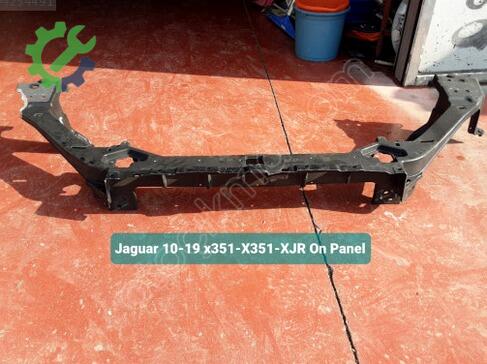 Jaguar XJR Ön Panel 10-19 çıkma parça