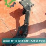 Jaguar 10-19 x351-X351-XJR On Panel