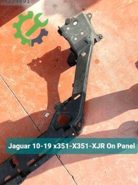 Jaguar XJR Ön Panel 10-19 çıkma parça