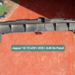 Jaguar 10-19 x351-X351-XJR On Panel